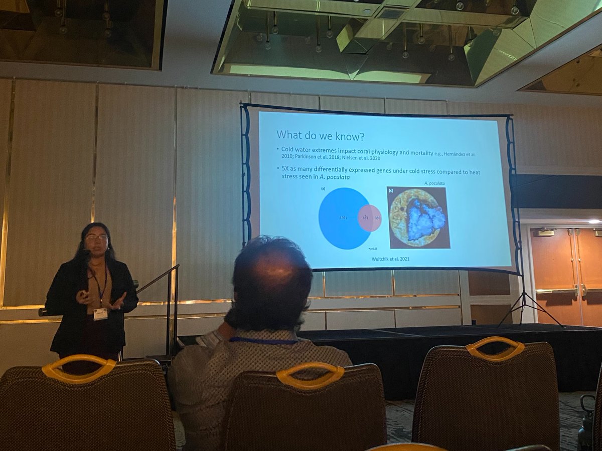 kellie_nav's tweet photo. Thank you to my mentors who supported me over the last year in presenting my summer (@MBLScience) and honors thesis research (@BowdoinCollege) at the @SACNAS NDiSTEM Conference and @BenthicEcology Meeting, respectively. I enjoyed networking and being inspired by amazing science. https://t.co/5swBYgNTGE