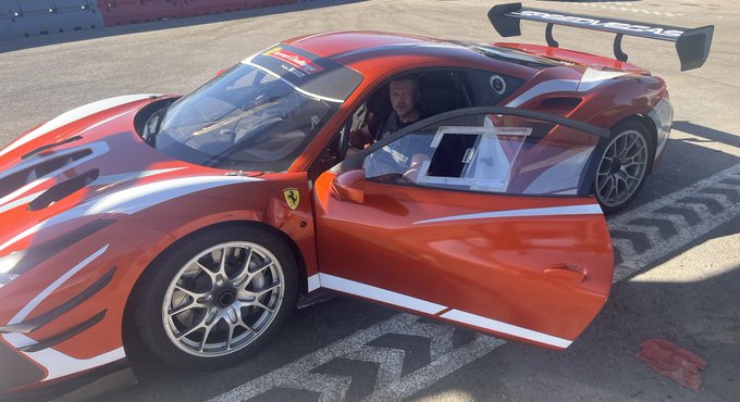 My GTA Car in The Real World https://t.co/MEJcNuqsK3<a href="/tag/mvsales"class="tags"><span>#mvsales</span></a><a href="/tag/mvboys"class="tags"><span>#mvboys</span></a>