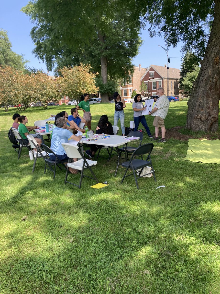 Jeni Hebert-Beirne (@jeni_hb) on Twitter photo Thanks to <a href="/N4EJchicago/">Neighbors for Environmental Justice (N4EJ)</a> for an amazing tour of McKinley Park today and for the <a href="/CEC_CACHET/">Community Engagement Core (CEC)</a> partnership of <a href="/CNT_tweets/">CNT</a> Thanks to <a href="/N4EJchicago/">Neighbors for Environmental Justice (N4EJ)</a> for an amazing tour of McKinley Park today and for the <a href="/CEC_CACHET/">Community Engagement Core (CEC)</a> partnership of <a href="/CNT_tweets/">CNT</a>