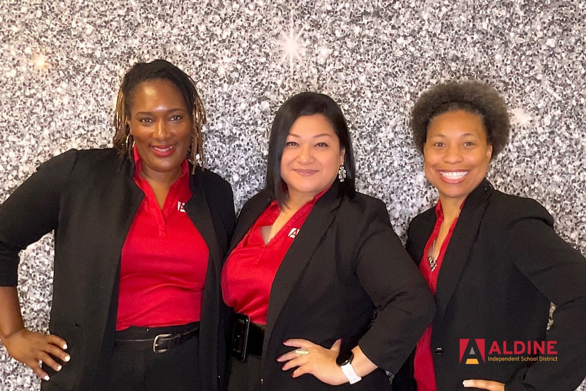 JacquelineBeas's tweet image. Just kicked off the year at the @AldineISD Leadership Conference with the two best APs a girl could ask for! Can't wait to see what we accomplish! #AldineRising #WorshamRocks
