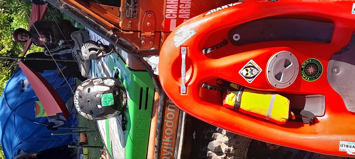 #riverboarding 
#jamborearusderasindonesia2023
#sungairongkongindahmendunia