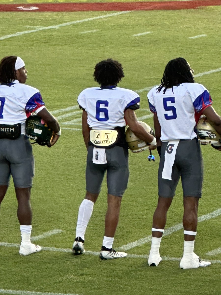 Let’s Go!! <a href="/holloway_tyree/">Tyree Holloway</a> final high school game!!