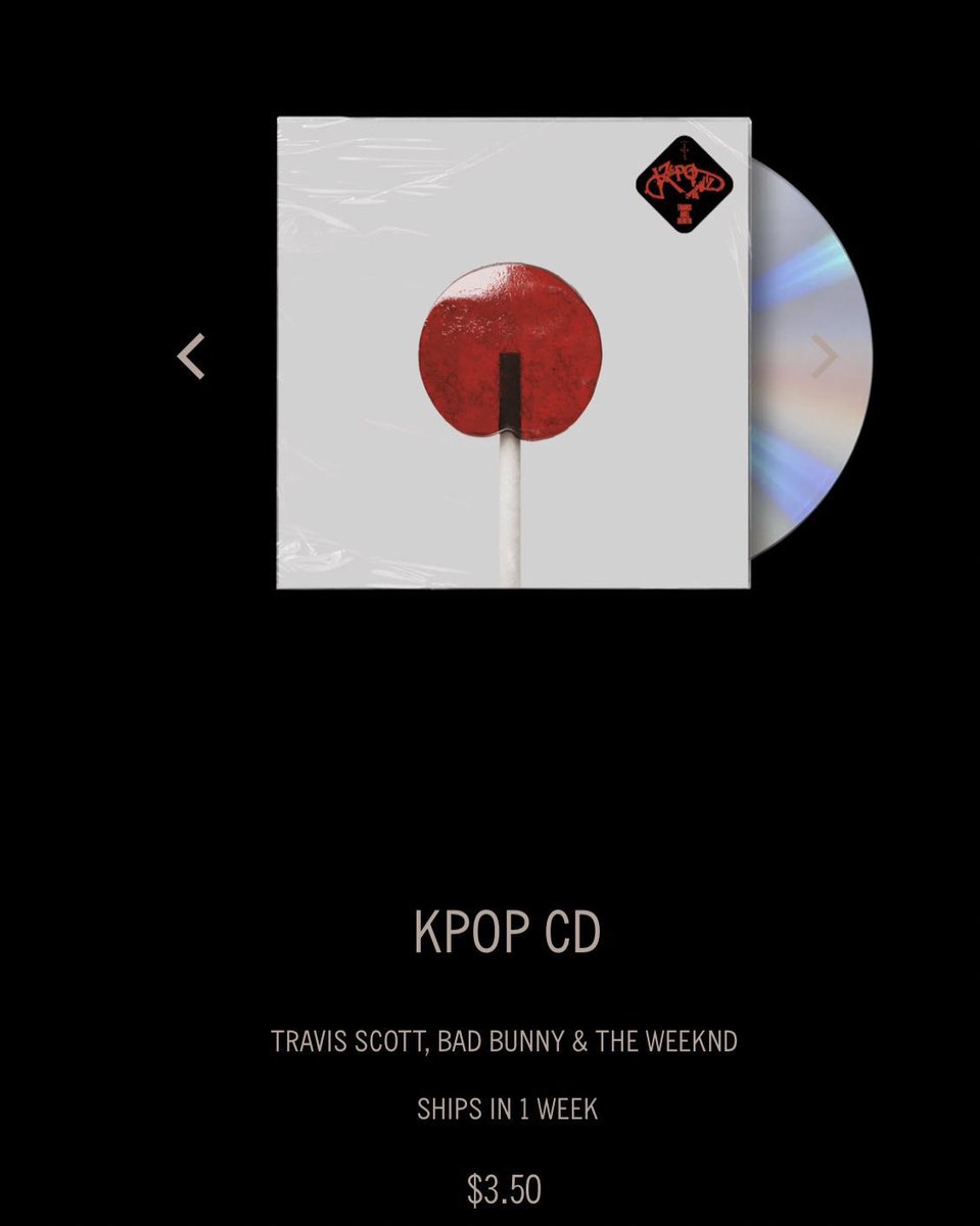 Access Bad Bunny on Twitter "CD & VINYL ON WEBSITE. 🍭