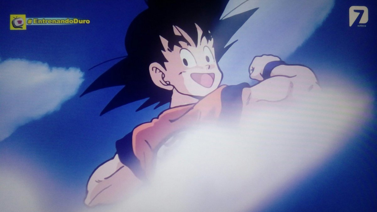jenk_milk's tweet photo. No importa la saga #ElPoderSecreto de Milk sobre Goku es innegable https://t.co/tOTdZgmTjt