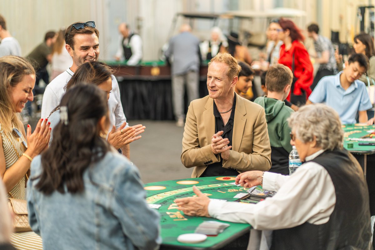 CONCERN FOUNDATION tweet media