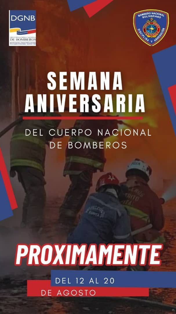 #PoesíaEsUnión @NicolasMaduro @Mippcivzla @VTVcanal8 @DGNBEnLinea @FBomberos @BJuanGonzalez @CPabloPalacios @pedrobr96924768 @Bombero2023 @DrXmendez