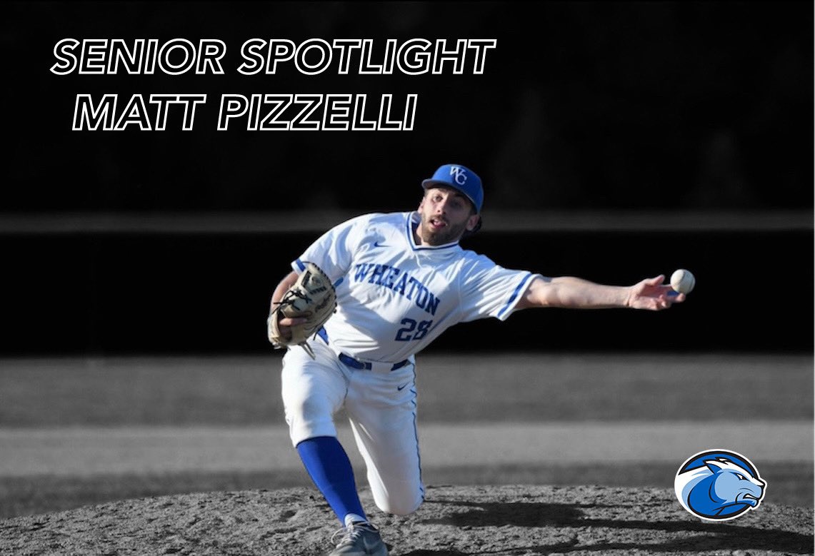Wheaton Baseball tweet media