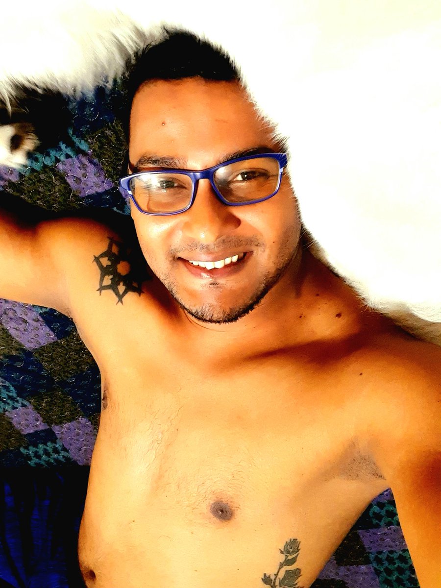 LSM_skywalker's tweet image. Bored 😴