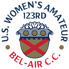 LaRincCC's tweet photo. Tomorrow,  July 20th, La Rinconada Country Club will serve as a Qualifying Site  for the 123rd United States Women's Amateur, which will be played at  Bel-Air Country Club in Southern California. Good luck to all of the  players! https://t.co/A9J2HCy24k