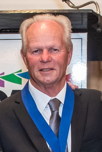 In 2020, Corky Powers was inducted into the OABA Hall of Fame, with a celebration deserving of the honor. Enjoy learning more about Corky's story in his induction video: ow.ly/Mwf150Pcvvt