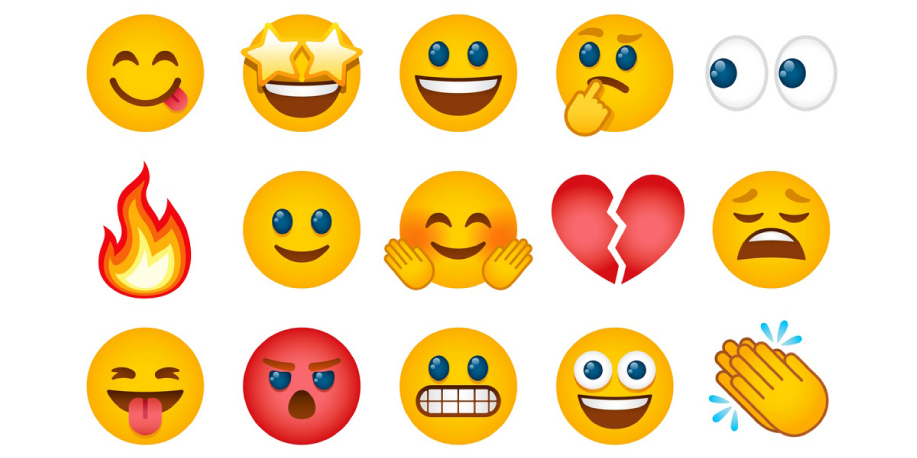 guy_levit's tweet photo. The widespread use of emojis has opened up a new set of potential mobile communication challenges, with various interpretations for using emojis to convey sub-textual messages. Financial firms must rapidly evolve and adapt supervisory procedures. See here: https://t.co/GOEbHHT6L9 https://t.co/D4MqLMFDK1