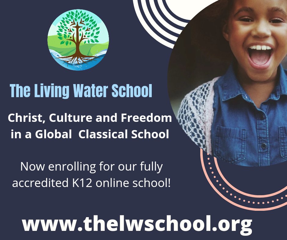 Living Water School tweet media
