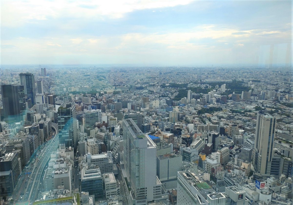 8月2日のイベント「イノベーションが生まれる組織の作り方」の会場視察に行ってきました。渋谷スクランブルスクエア44階の「NN Shibuya Crossroads」、とても快適で長めも抜群です。こちらで、ゲストの入山章栄さんと秋元祥治さん、そして参加してくださる皆様をお迎えします！refalover-note.mainichi.jp/n/nb3ca300472d1
