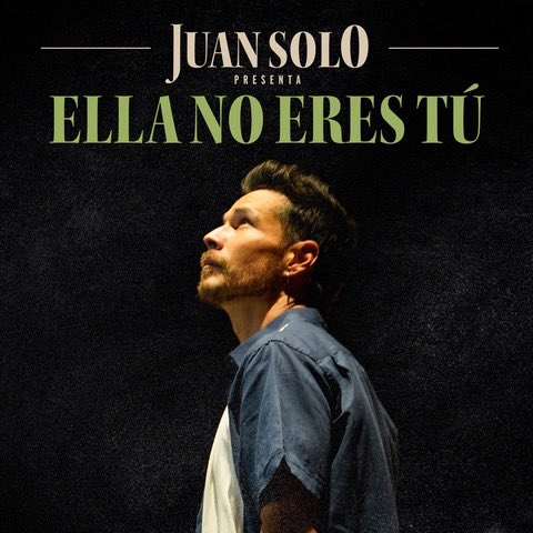 soyjuansolo's tweet photo. Para los que me decían que cuándo una salsita, AQUÍ ESTÁ. Ojalá la disfruten tanto como yo cada vez que la canto… esta es la quinta rola que sale de mi disco nuevo, ando IN SO POR TA BLE 🔥💃🏻👌🏼

https://t.co/DTyQi0giQX https://t.co/36hC6dP9sf