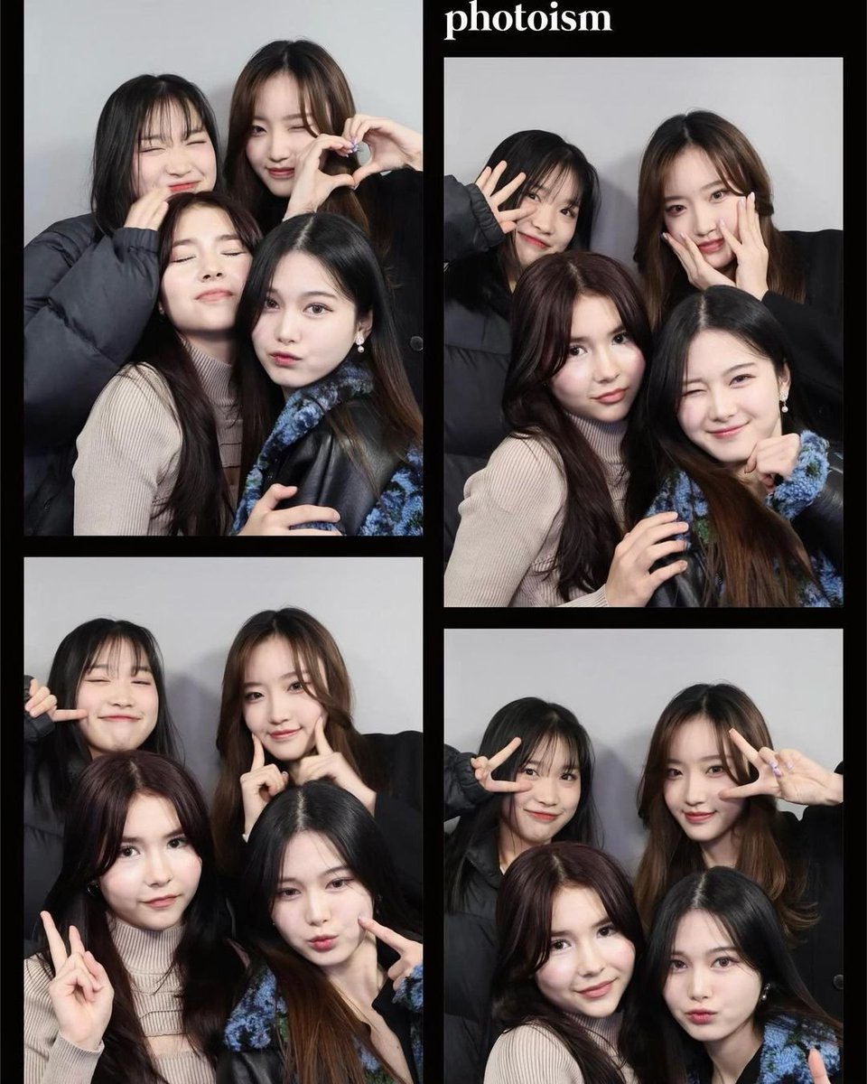 TakeiBrasil's tweet photo. 🚨 ��� SERÁ? S17? #KARINA é amiga da integrante do TripleS que foi revelada hoje #MAYU! Ambas treinavam na Bloom Academy e Karina recentemente desativou seu Instagram!

#TAKEIKARINA #タケイカリナ #타케이카리 https://t.co/ksPjs4i67L