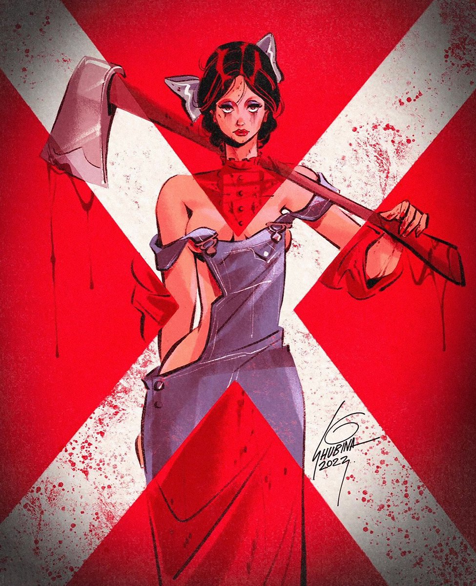SexAndHorror's tweet photo. https://t.co/zPHy5leZNa