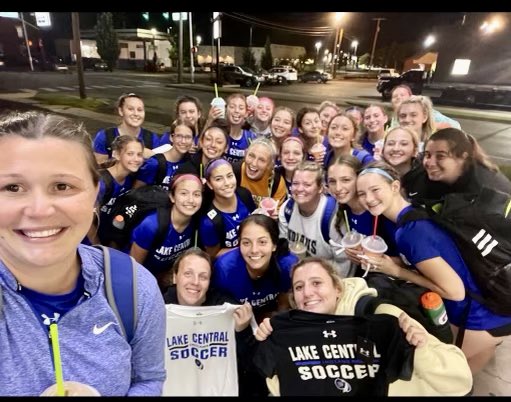 Another great camp for @LCGirls_soccer 
Thank you @ValpoWSO for hosting us again this year #wearelc #tribeup 
@LCIndians @ImCollegeSoccer @ImYouthSoccer @PitchPicks4Life @TopPreps @SoccerMomInt