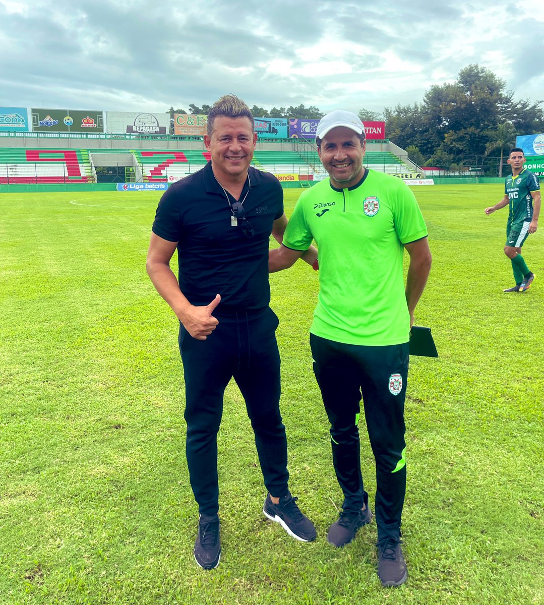 kikelanza10's tweet photo. Bien #Genesis 2-2 contra #Marathon / Bien #Tilguath / #Amistoso #EnPrimera - y las amistades eternas, que gusto Nerlyn Membreño #Yankel #VamosGenesis https://t.co/MFq02gLs0O