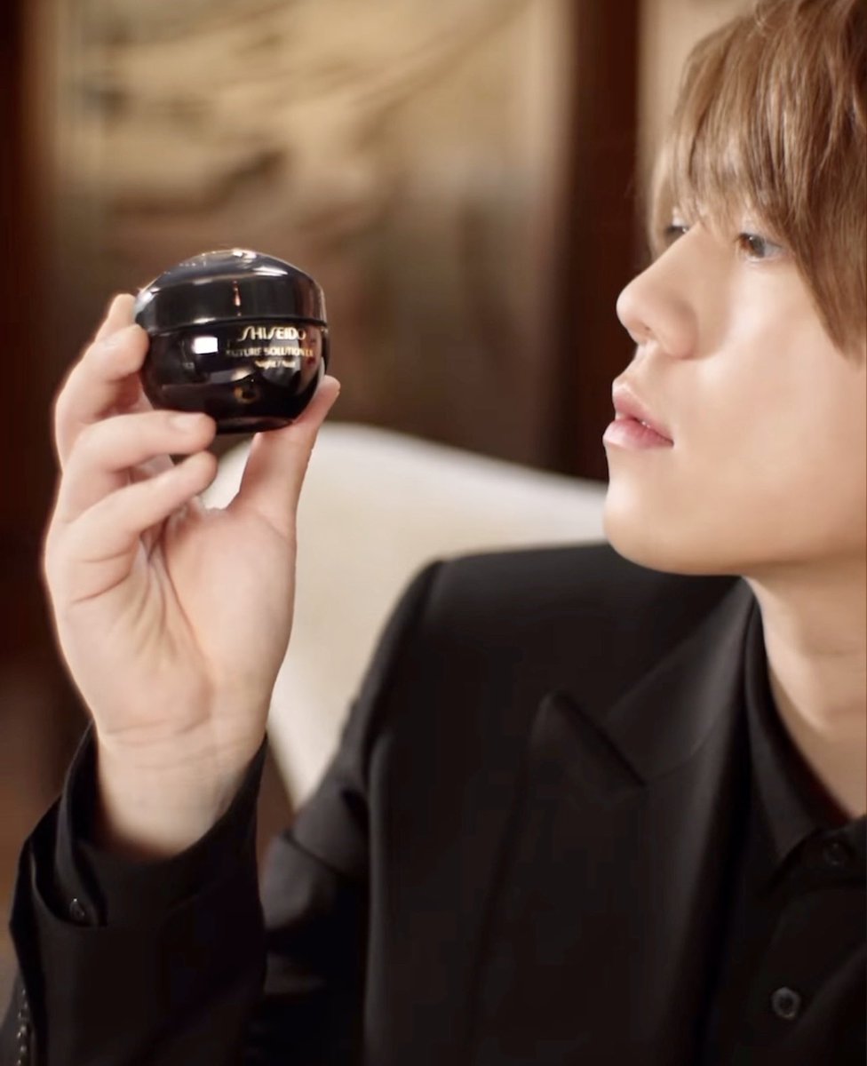 piglet_ginger's tweet photo. SHISEIDO FUTURE SOLUTION X

Promotion code: KTfuture

#keungto 
#shiseidohk https://t.co/T1XyJx600z