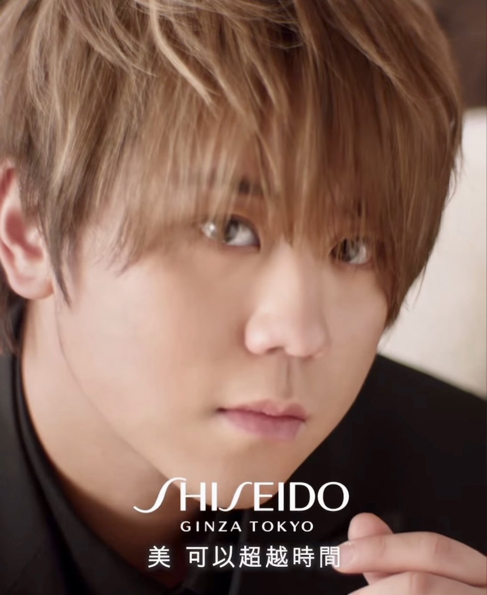 piglet_ginger's tweet photo. SHISEIDO FUTURE SOLUTION X

Promotion code: KTfuture

#keungto 
#shiseidohk https://t.co/T1XyJx600z