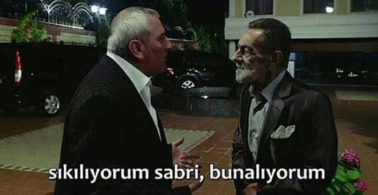 sıkılıyorum sabri, bunalıyorum 
#yks2023 #osym #açıklandı