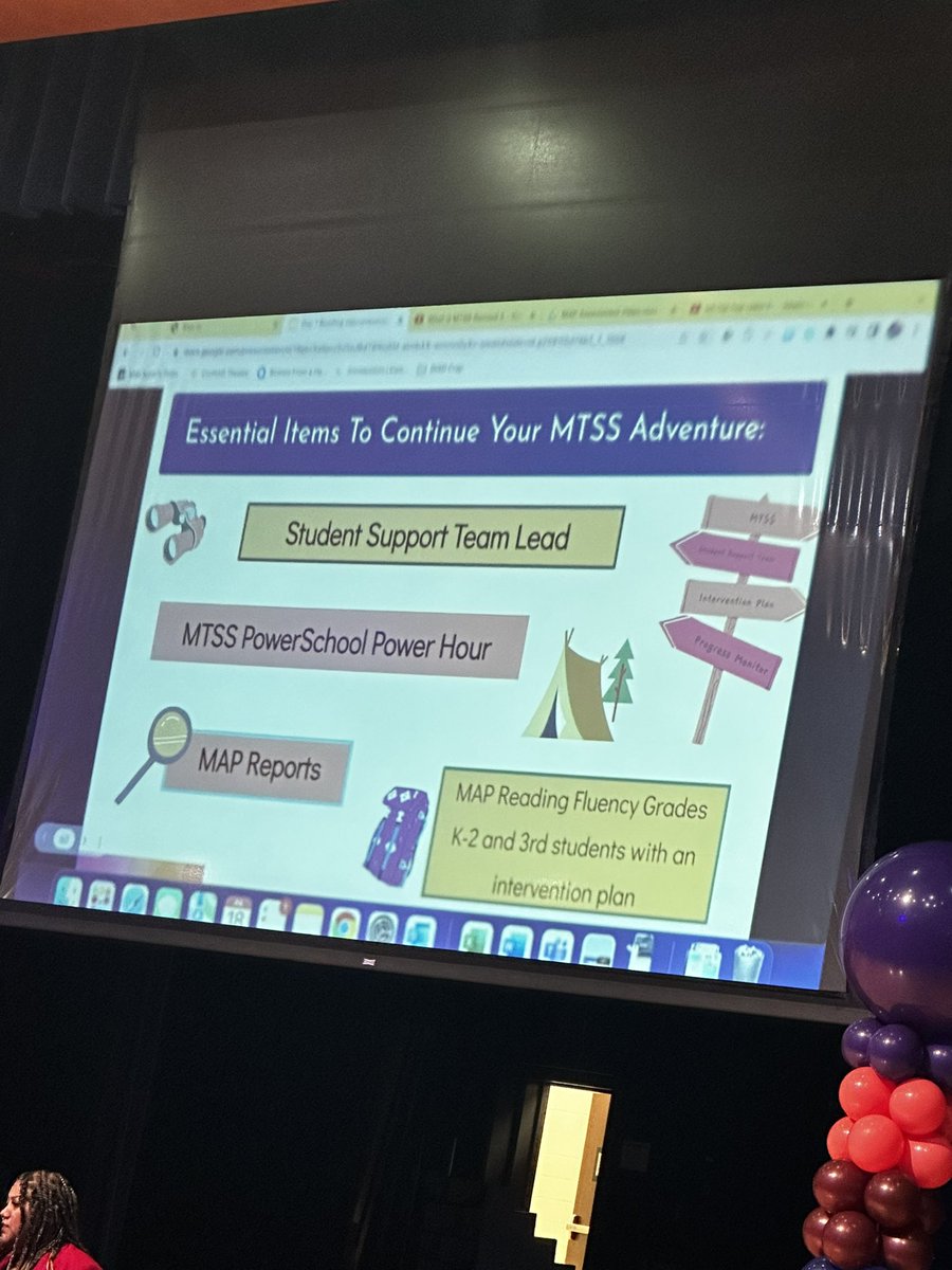 fefernandez27's tweet photo. learning about the #scienceofreading and getting all the info we need at our summer summit with @orona75 @dallasschools #readinginterventionists✨ 📚📖 https://t.co/DNYatpmv6x