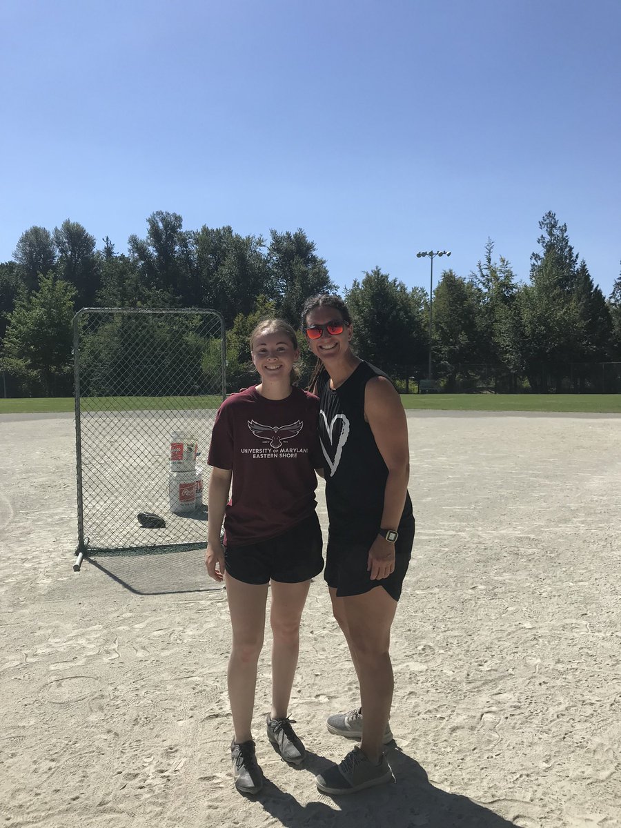 Nola Mountain 🥎💪🏻🇨🇦 tweet media