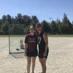 Photo by Nola Mountain 🥎💪🏻🇨🇦 (@nolasgame)