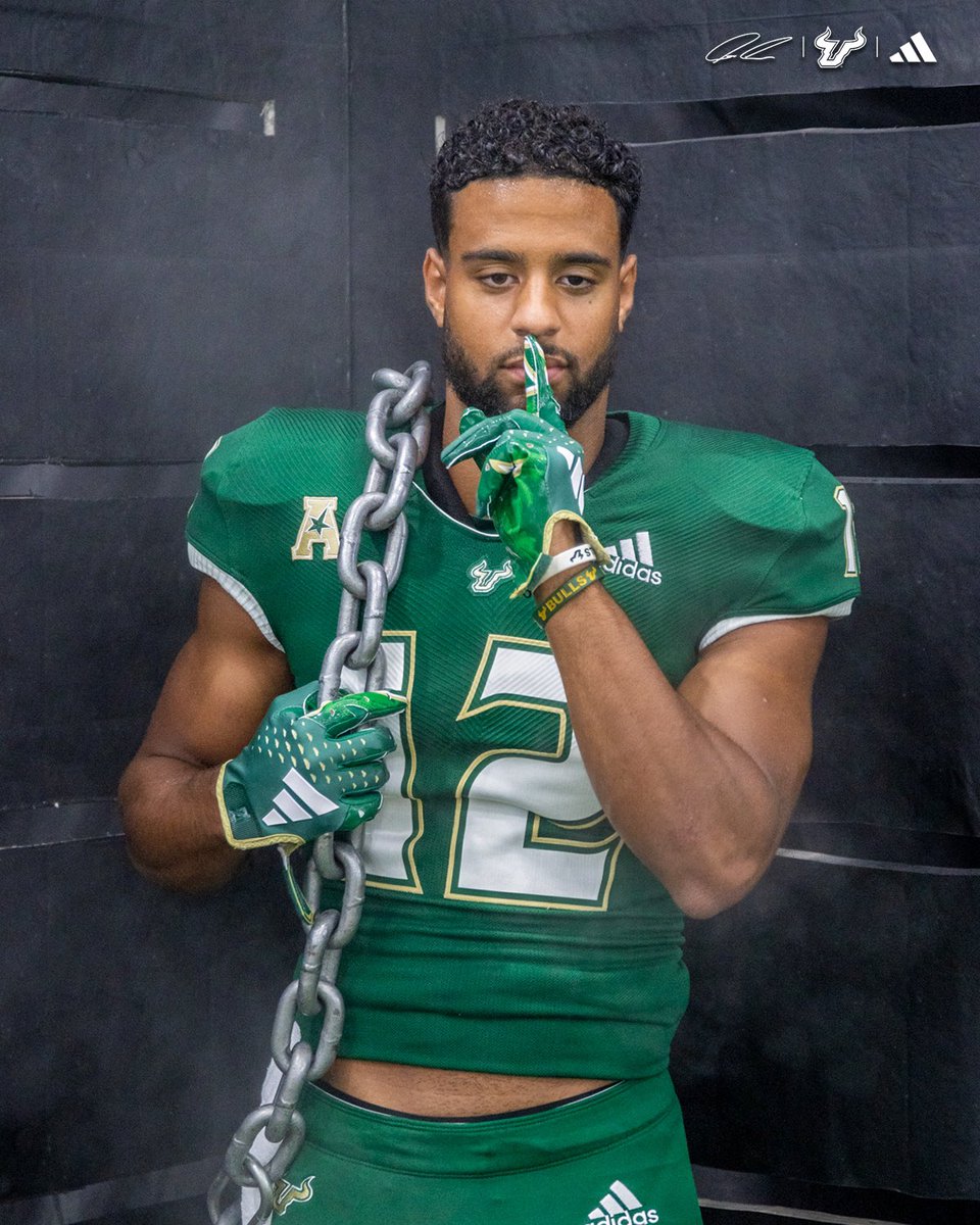 USF Football tweet media