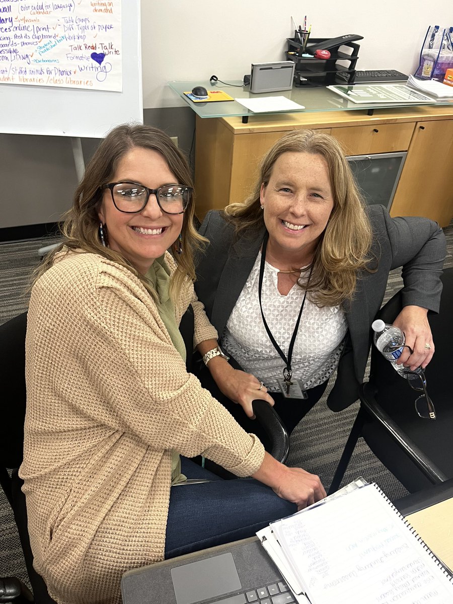 drmjohnston10's tweet photo. Thank you to our @rockwallschools @RISDSpecial leaders for all the support &amp; learning for our campus &amp; district leaders on Day 2 of Leadership! 
#TogetherRockwall #WeLeadTX https://t.co/SkwQqyck0M