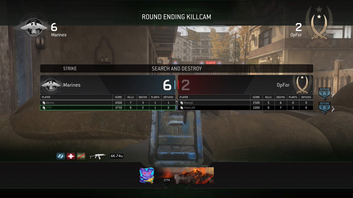 grst's tweet image. #PS5Share, #CallofDutyModernWarfareRemastered