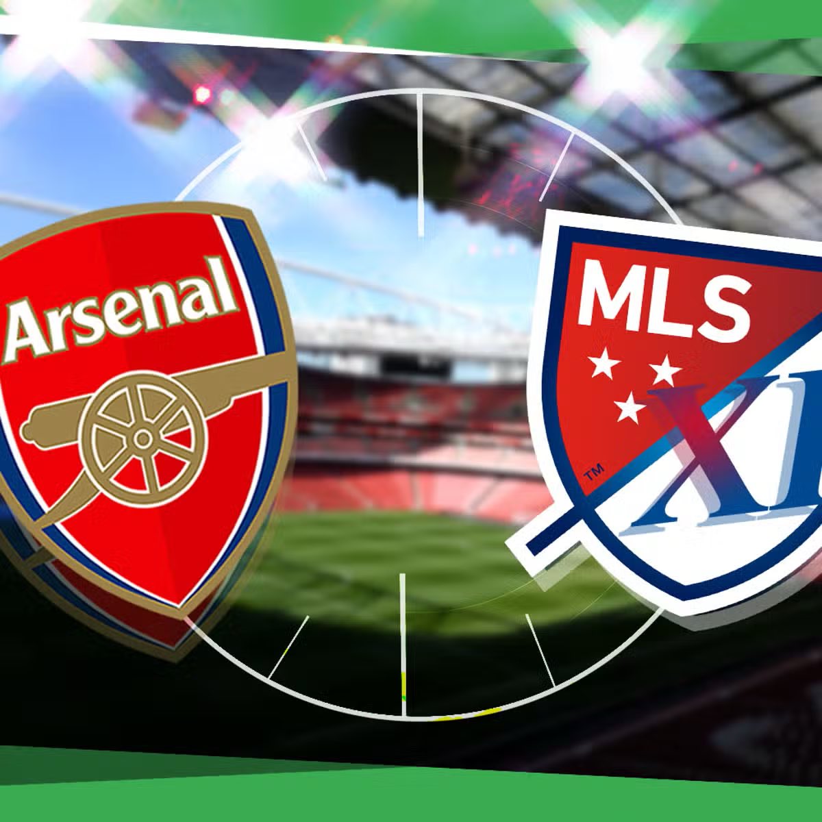 Tonight at 7:30pm, sound on! 

#greenpostpub #MLS #Arsenal #lincolnsquare