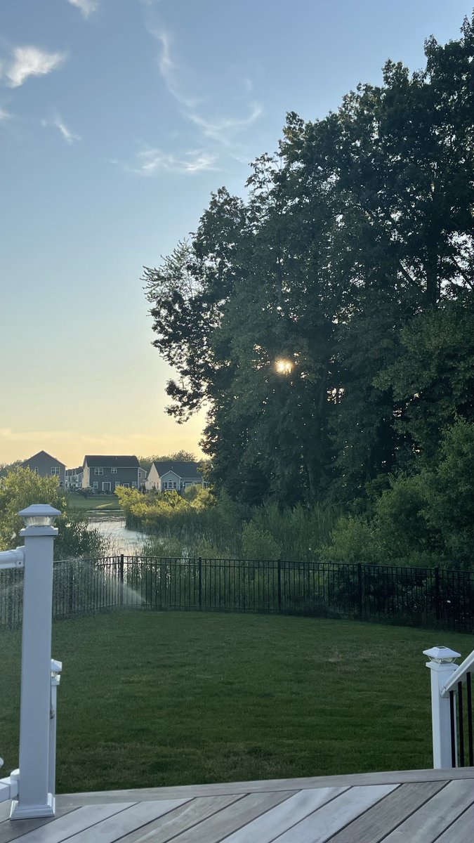 AjmaniK's tweet photo. It’s a unique sense of earth connection and #plenitude when you cut the grass…
bonus! the hydrangeas come alive with fragrance 🌻🙏🏽😊 #summer #joyofwork https://t.co/XjCKa2V2G0