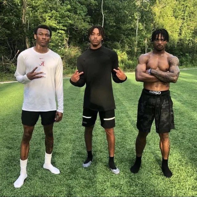 the WR future in the league