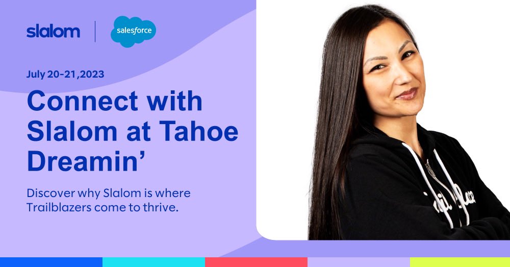 sfdcKokua's tweet photo. Counting down the hours until @sftahoedreamin! Can’t wait to connect with other @salesforce enthusiasts and soak in the knowledge and inspiration. See you soon! #slalomProud #SlalomNorCal #TahoeDreamin23 https://t.co/jIPrShLmy4