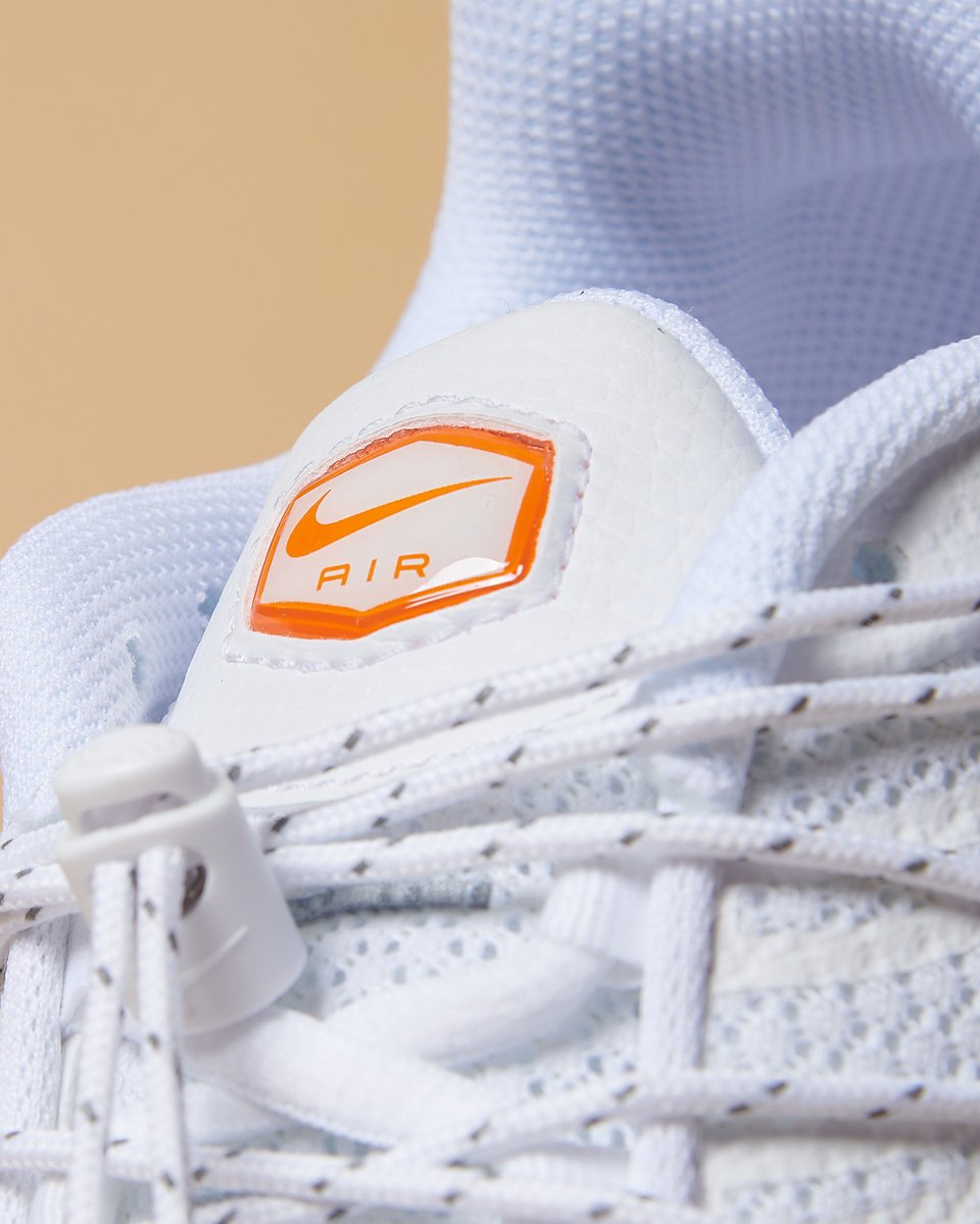 Foot Locker on Twitter: "Exclusive Air ?????? Say hello to the newest in ...