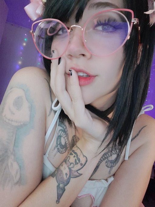 Hi hiii~ https://t.co/Dbqk29hXXz