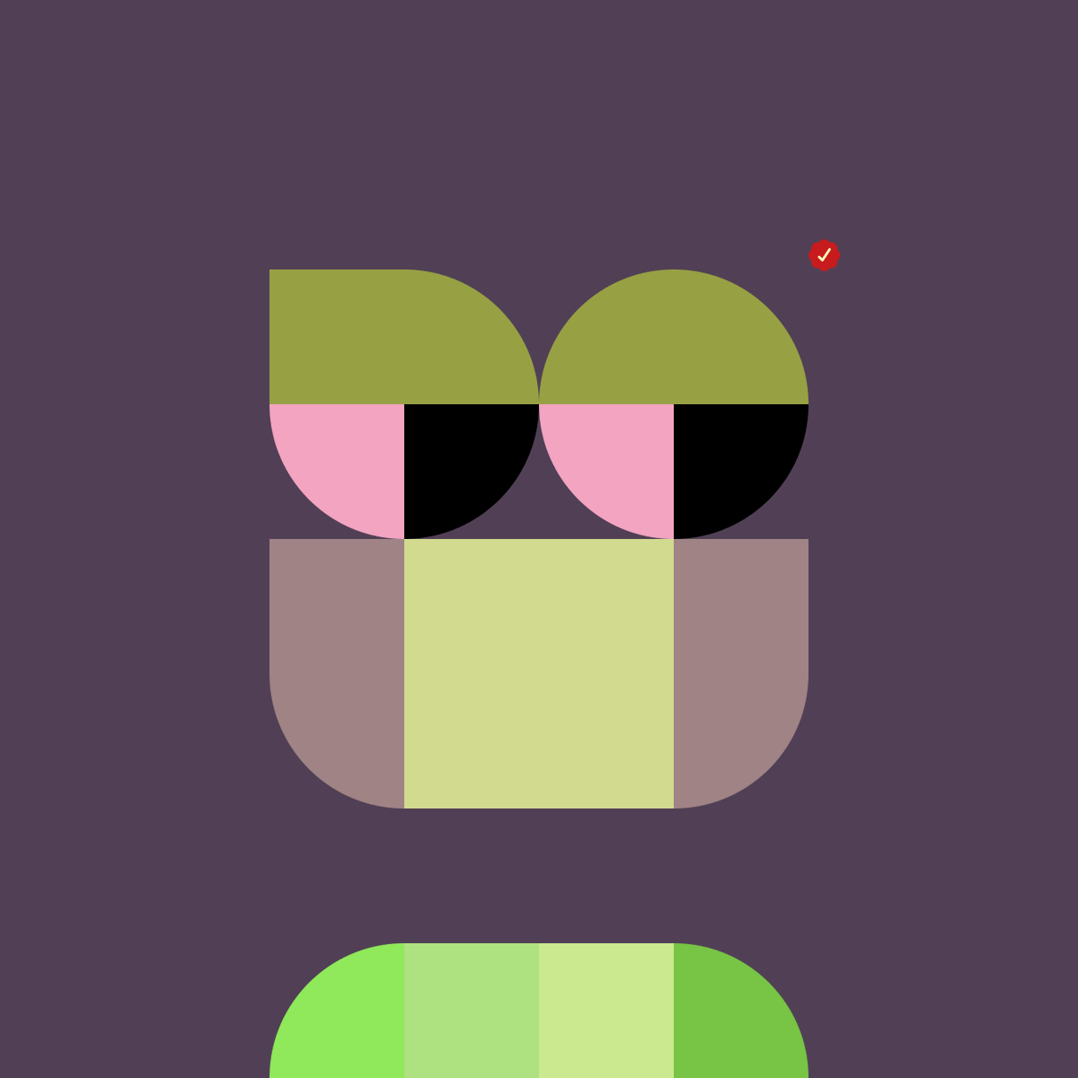 0x_mtk's tweet image. Easy, just minted #Opepen #Threadition for the culture.

Big shout out to @notthreadguy &amp;amp; @jackbutcher #fortheculture.