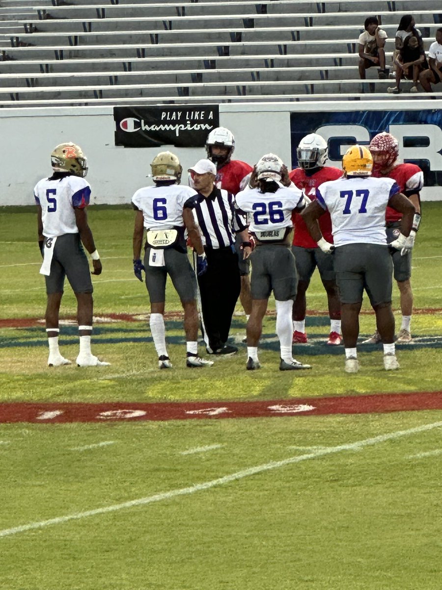 <a href="/holloway_tyree/">Tyree Holloway</a> was a captain for the East/West All Star game.