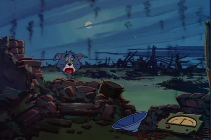 AdrianNov89's tweet photo. @Birdboy898 @JovanMalik1 @tuxedo_mask23
Radio: We repeat, the white mouse will not explode.
#TomAndJerry #TheMissingMouse https://t.co/WpAOTbkeLX