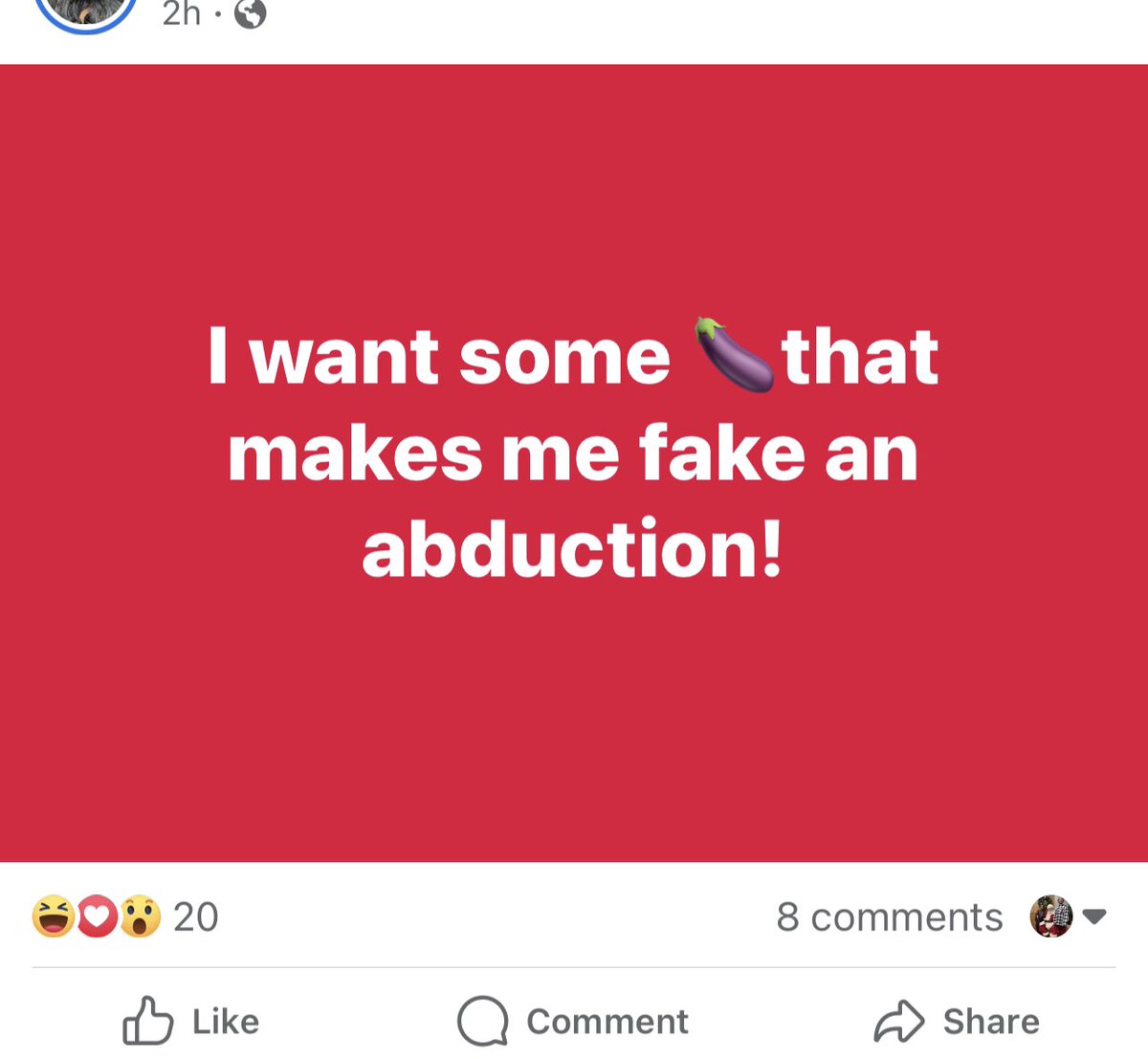 BigBo718's tweet photo. Iight so real quick does your fb tl be making your eyes hear what your ears couldn’t see #ThisIsSafeSpace 🤣🤣 https://t.co/EJYrLPQbwr