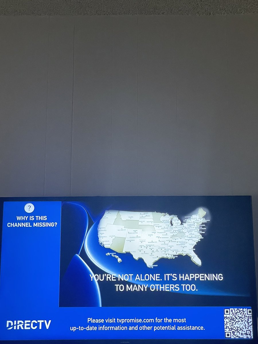 SipWatchTweet's tweet image. I literally only watch @KTLA for #LAUnscripted and @KTLAMorningNews.  For the past few weeks because Nexstar is being difficult I haven’t seen them. @DIRECTV