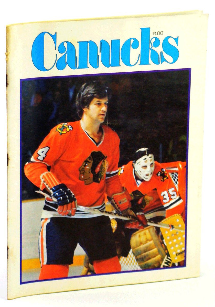 Old Hockey Cards tweet media