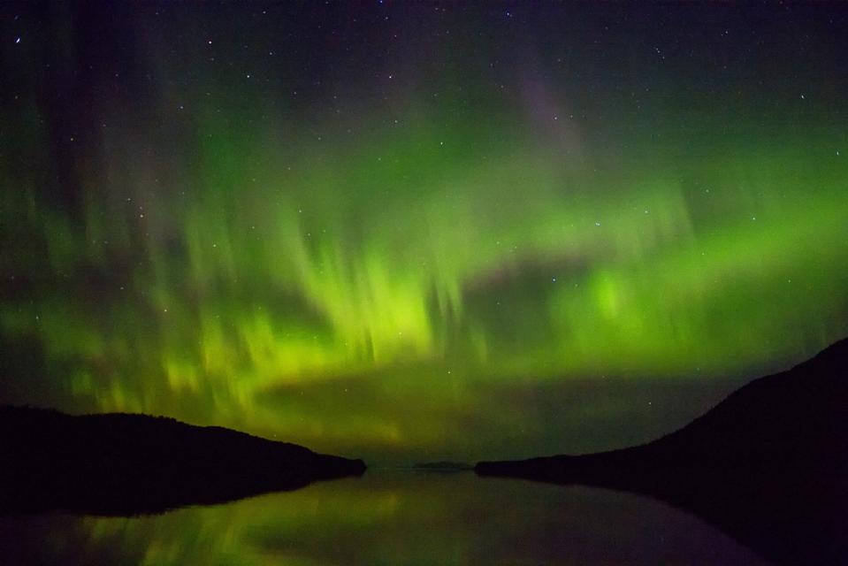 RT @Forbes: Tonight Might Offer Second Chance To See The Northern Lights In These U.S. Areas
https://t.co/Unjaev6d8A https://t.co/1i9fezCNQK