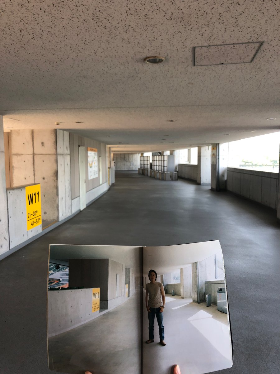 SFmrchildren's tweet photo. we visited the Ecopa stadium to see the place Mr.Children played one of their 2001 POPSAURUS concerts at.
Again, huge thanks and appreciation to the amazing staff for their help and kindness.
#mr.children
#エコパスタジアム
#POPSAURUS
#ミスター・チルドレン
#桜井和寿
#ミスチル https://t.co/OWWTdmSYz6