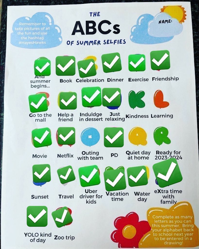 Michelle Walker tweet media