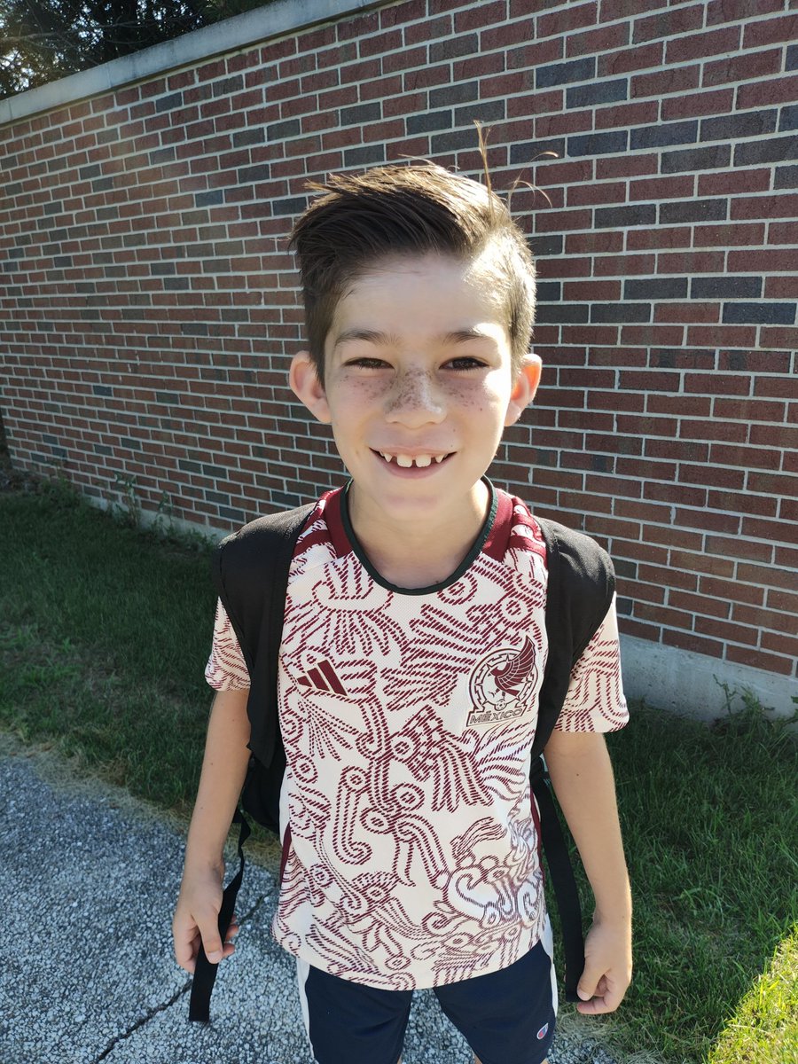 Amy Infanzon tweet media