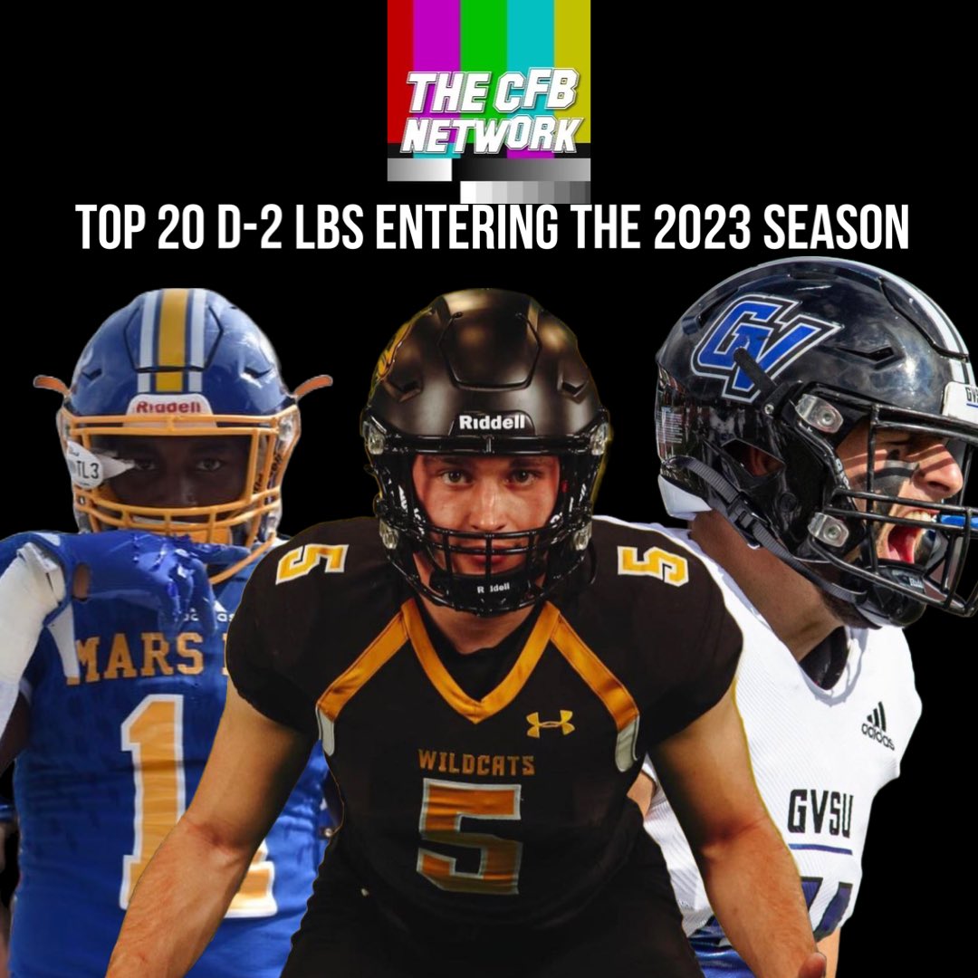 The College Football Network tweet media