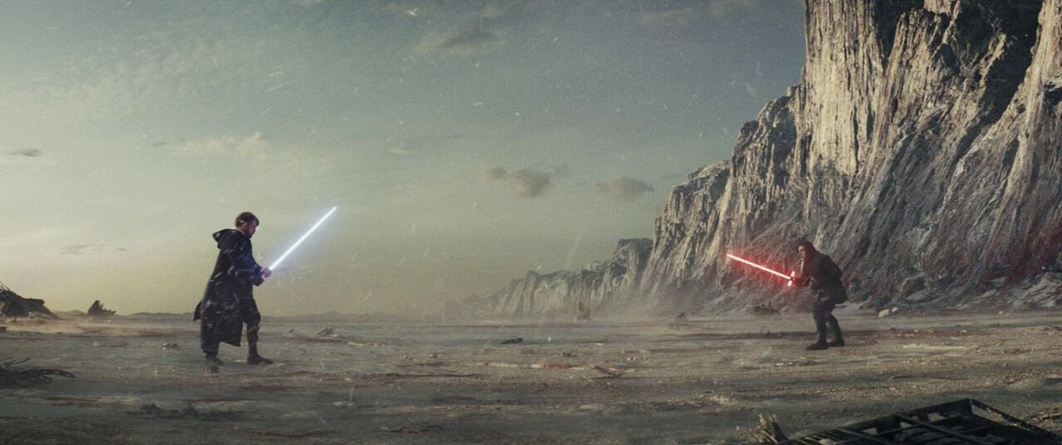CultureCrave's tweet photo. John Boyega says #TheLastJedi is the worst film in the Sequel Trilogy https://t.co/2DetLQ6JpT