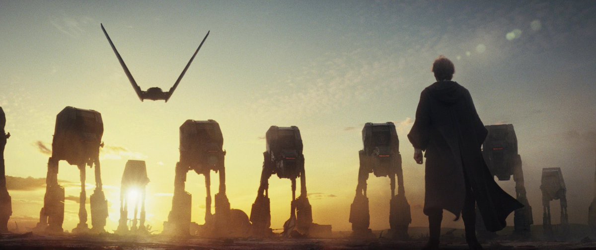 CultureCrave's tweet photo. John Boyega says #TheLastJedi is the worst film in the Sequel Trilogy https://t.co/2DetLQ6JpT
